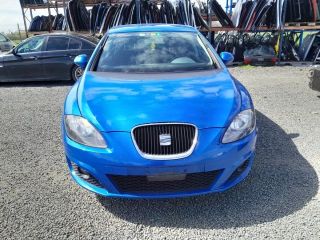 bontott SEAT LEON Nagynyomású Szivattyú