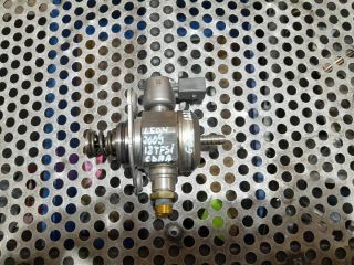 bontott SEAT LEON Nagynyomású Szivattyú