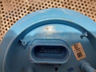 bontott SEAT LEON Üzemanyag Szivattyú