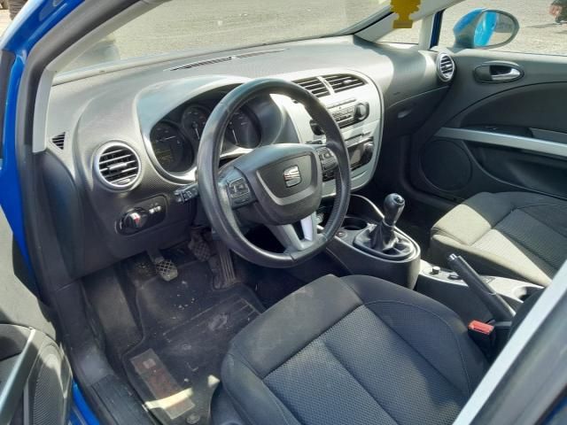 bontott SEAT LEON Üzemanyag Szivattyú