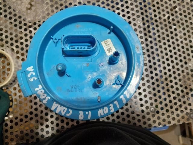 bontott SEAT LEON Üzemanyag Szivattyú