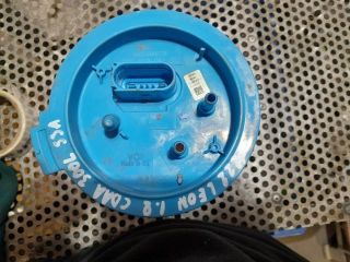 bontott SEAT LEON Üzemanyag Szivattyú