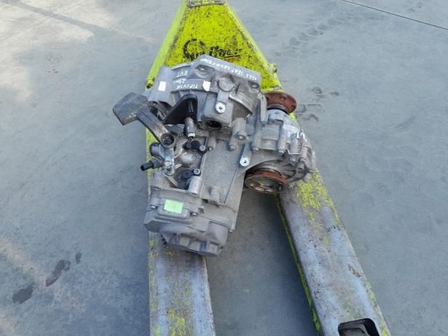 bontott SEAT LEON Váltó (Mechanikus)