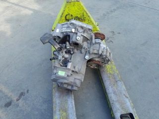 bontott SEAT LEON Váltó (Mechanikus)