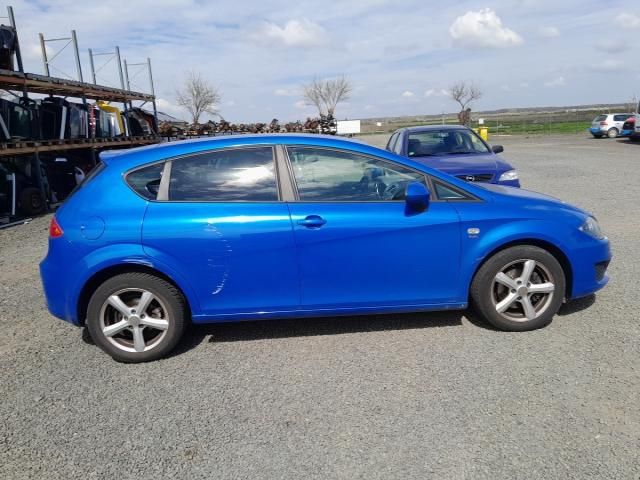 bontott SEAT LEON Váltó (Mechanikus)