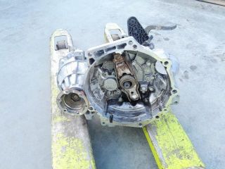 bontott SEAT LEON Váltó (Mechanikus)