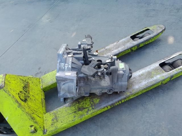 bontott SEAT LEON Váltó (Mechanikus)