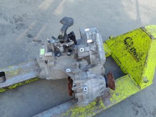 bontott SEAT LEON Váltó (Mechanikus)