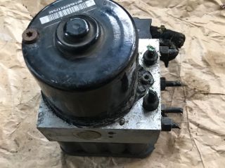 bontott SEAT LEON ABS Kocka