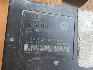 bontott SEAT LEON ABS Kocka