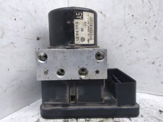 bontott SEAT LEON ABS Kocka