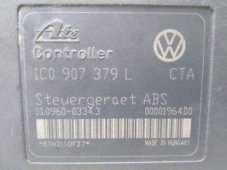 bontott SEAT LEON ABS Kocka