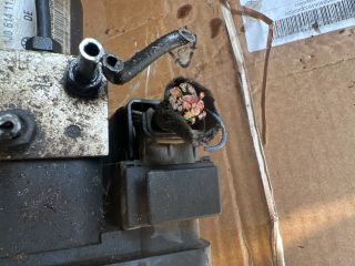 bontott SEAT LEON ABS Kocka