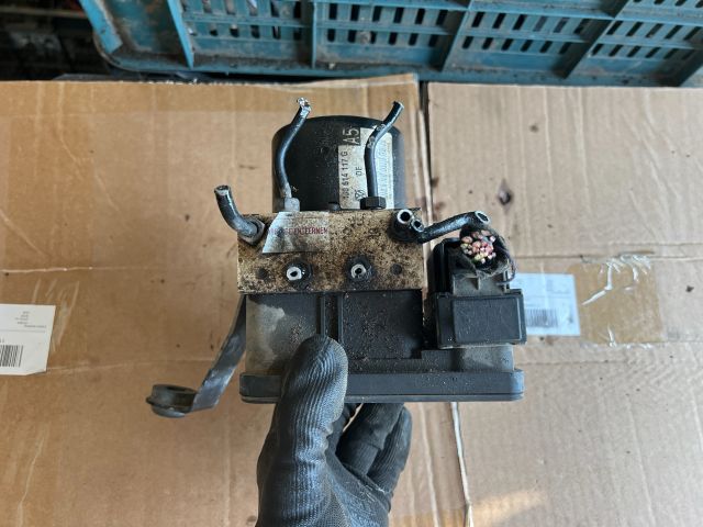 bontott SEAT LEON ABS Kocka