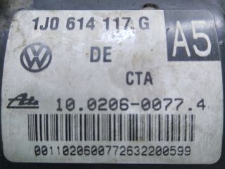 bontott SEAT LEON ABS Kocka