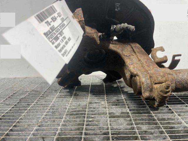 bontott SEAT LEON Bal első Csonkállvány