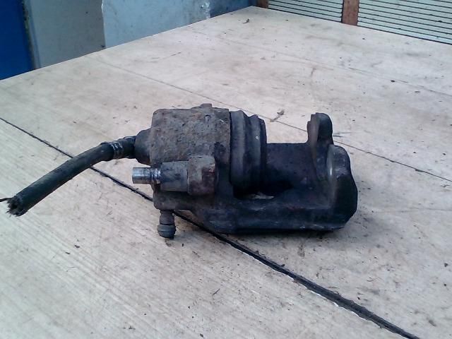 bontott SEAT LEON Bal első Féknyereg Munkahengerrel