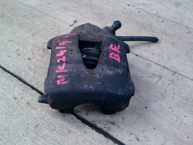 bontott SEAT LEON Bal első Féknyereg Munkahengerrel