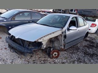 bontott SEAT LEON Bal első Féknyereg Munkahengerrel