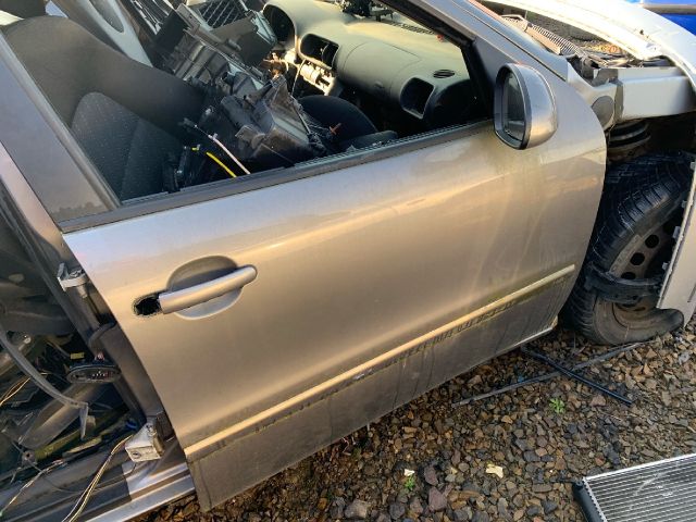 bontott SEAT LEON Bal első Gólyaláb (Lengécsillapító, Rugó)