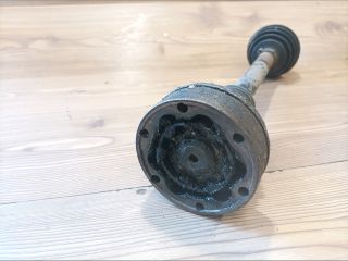 bontott SEAT LEON Bal Féltengely