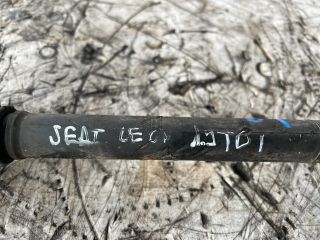 bontott SEAT LEON Bal Féltengely