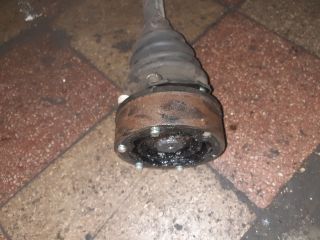 bontott SEAT LEON Bal Féltengely