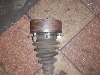 bontott SEAT LEON Bal Féltengely