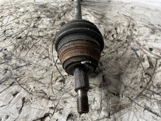 bontott SEAT LEON Bal Féltengely