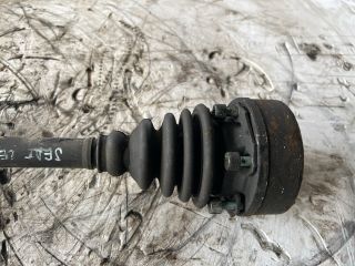 bontott SEAT LEON Bal Féltengely