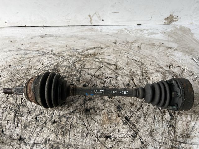 bontott SEAT LEON Bal Féltengely