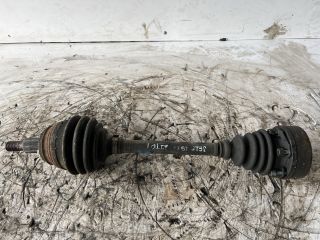 bontott SEAT LEON Bal Féltengely