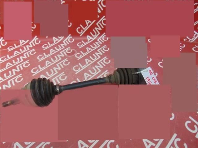 bontott SEAT LEON Bal Féltengely