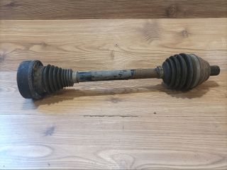 bontott SEAT LEON Bal Féltengely