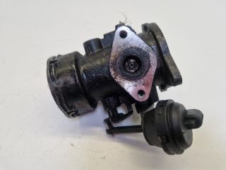 bontott SEAT LEON EGR / AGR Vákum Szelep