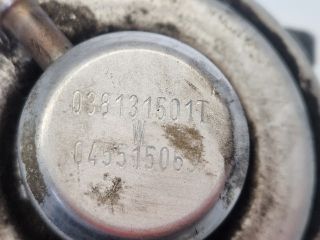 bontott SEAT LEON EGR / AGR Vákum Szelep