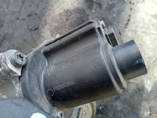 bontott SEAT LEON EGR / AGR Vákum Szelep