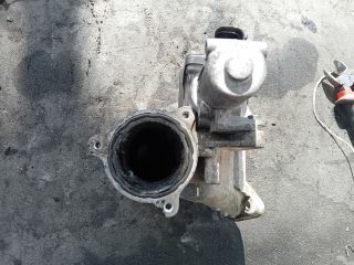 bontott SEAT LEON EGR / AGR Vákum Szelep