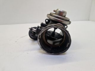 bontott SEAT LEON EGR / AGR Vákum Szelep