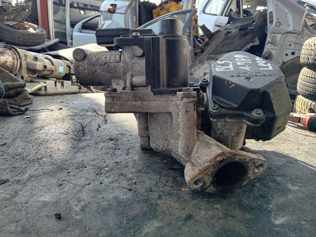 bontott SEAT LEON EGR / AGR Vákum Szelep