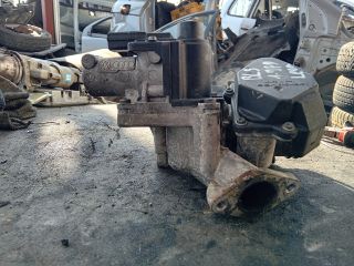 bontott SEAT LEON EGR / AGR Vákum Szelep