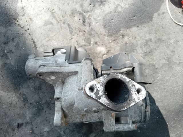 bontott SEAT LEON EGR / AGR Vákum Szelep