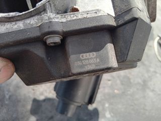 bontott SEAT LEON EGR / AGR Vákum Szelep