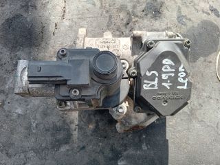 bontott SEAT LEON EGR / AGR Vákum Szelep