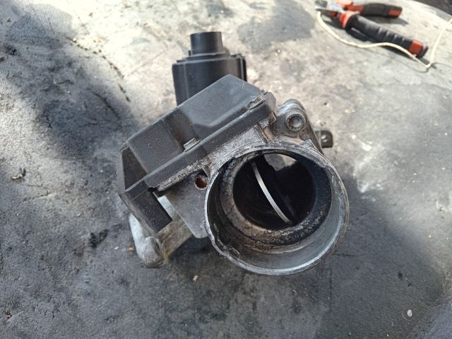 bontott SEAT LEON EGR / AGR Vákum Szelep