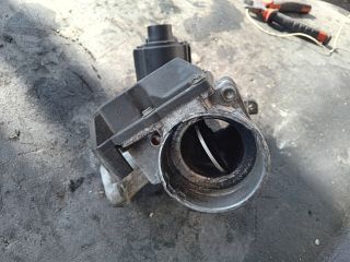 bontott SEAT LEON EGR / AGR Vákum Szelep