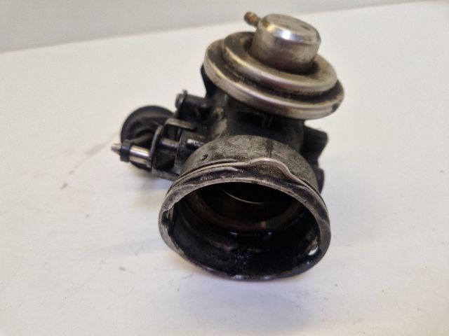 bontott SEAT LEON EGR / AGR Vákum Szelep