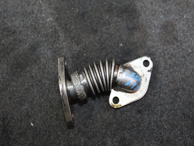 bontott SEAT LEON EGR Hűtő Cső