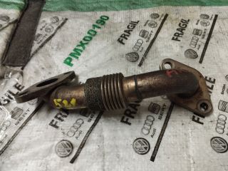 bontott SEAT LEON EGR Hűtő Cső