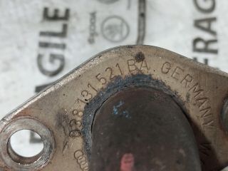 bontott SEAT LEON EGR Hűtő Cső